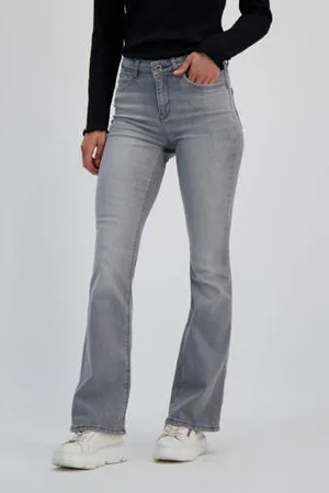 Cars Flared jeans Michelle