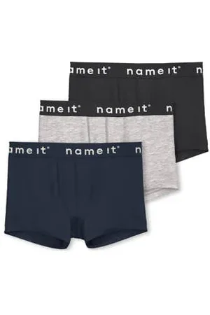 NAME IT KIDS boxershort NKMBOXER