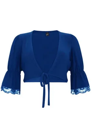 Bolero kleding new arrivals