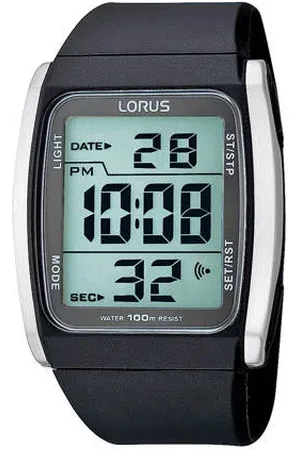 Lorus Digitaal horloge R2303HX9