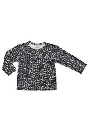 Born by Kiddo United Baby longsleeve met katoen