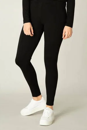 Base Level Skinny tregging Ornika