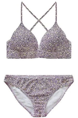 Salted Stories Voorgevormde bikini Saya