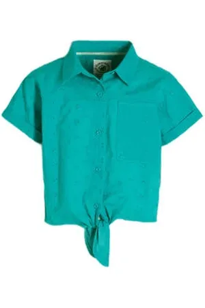Me & My Monkey Blouse Marlot