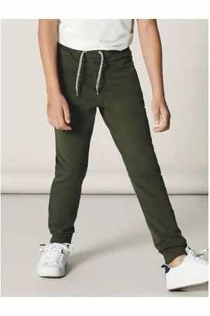 NAME IT KIDS joggingbroek NKMHONK