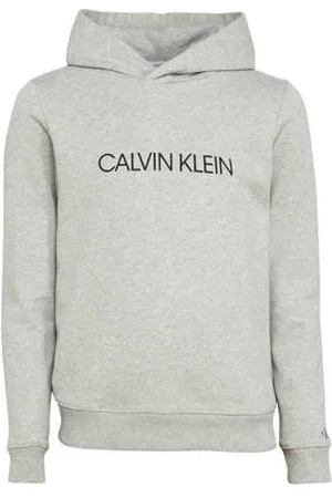 Calvin Klein Hoodie met logo