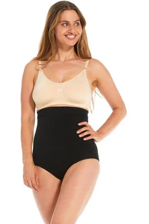 MAGIC Bodyfashion High waist medium corrigerende slip Comfort Waistnipper