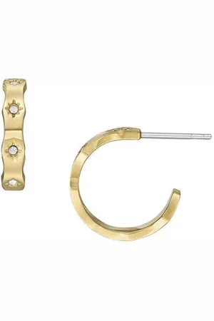 Fossil Oorbellen JF04380710 Sadie