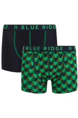 WE Fashion Blue Ridge boxershort