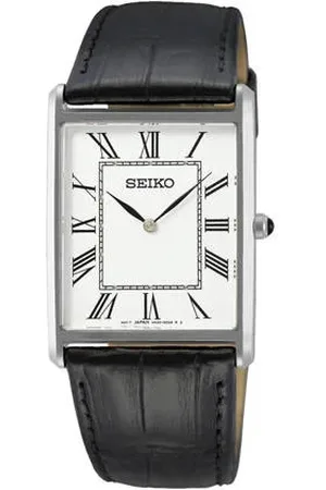 Seiko Horloge SWR049P1