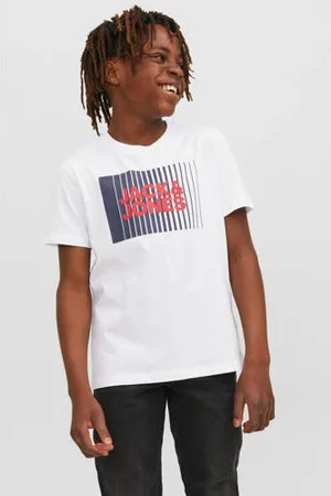 JACK & JONES JUNIOR T