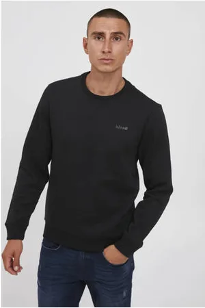 Blend Sweater BHDownton met logo