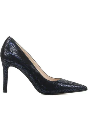 Leren 2025 pumps sale