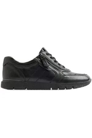Medicus Comfort leren sneakers