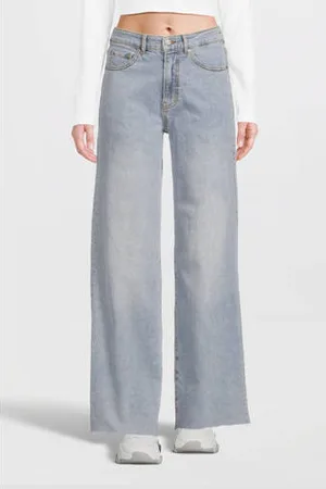 Catwalk Junkie Loose jeans