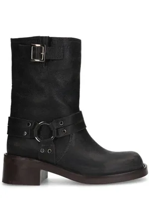 Sacha Bikberboots