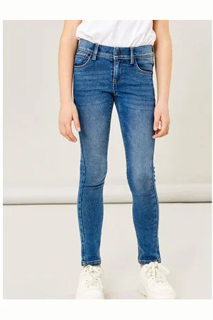 NAME IT Skinny jeans NKFPOLLY