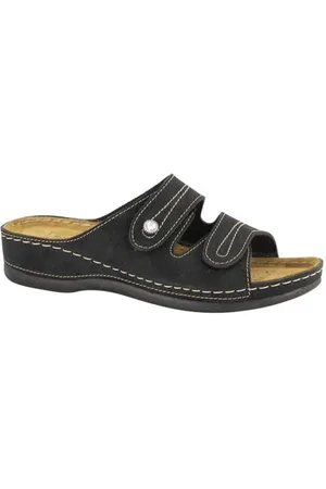 Easy Street Slippers