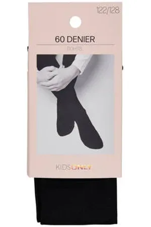 ONLY KIDS panty KONSAGA 60 denier