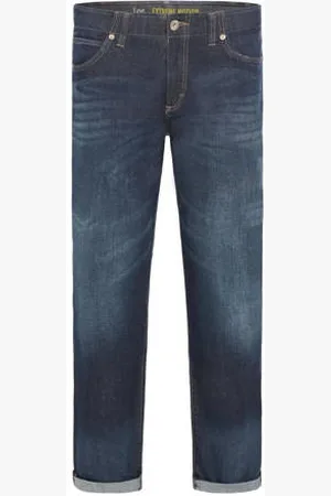 Lee Straight leg jeans EXTREME MOTION