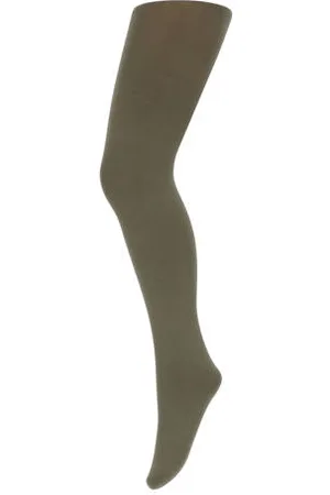 Yellow Moon Panty 100 denier