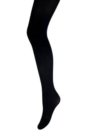 Yellow Moon Panty 100 denier