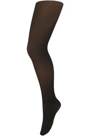Yellow Moon Panty met fleece