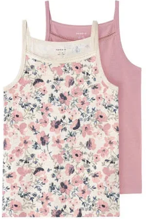 NAME IT KIDS singlet