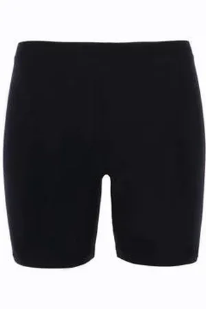 Yellow Moon Cycling short