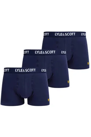 Lyle & Scott Boxershort Barclay (set van 3)