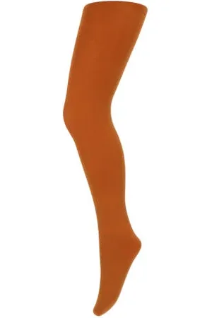 Yellow Moon Panty 100 denier