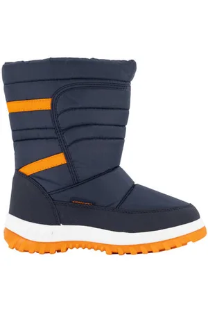 Snowboots in maat 33 voor jongens KLEDING