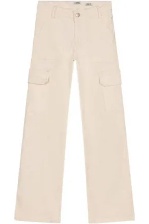 Indian Blue Jeans Wide leg jeans