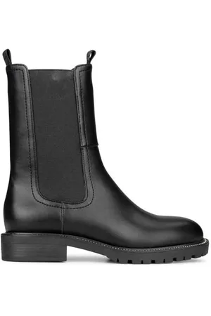 Posh By Poelman Chelsea boots