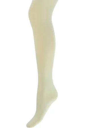 Yellow Moon Panty 60 denier