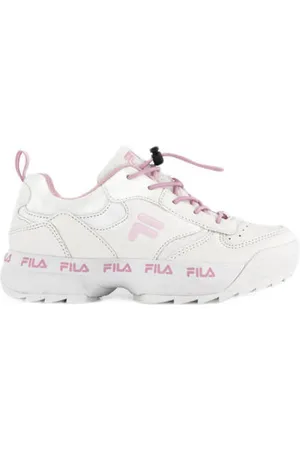 Fila Chunky sneakers