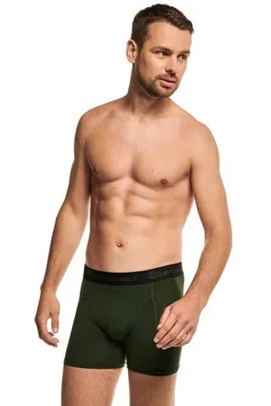 Bamboo Basics Boxershort Rico met bamboe (set van 7)