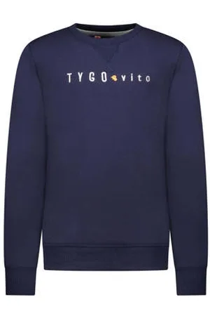 TYGO & vito Sweater
