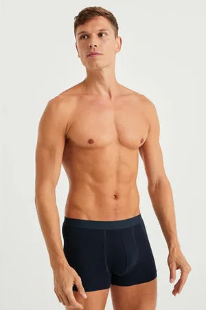 WE Fashion Boxershort (set van 4)