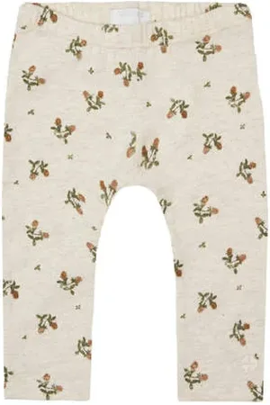 Noppies Baby baby legging Ninive met katoen