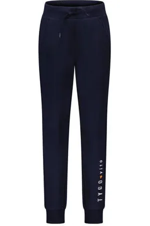 TYGO & vito Regular fit joggingbroek