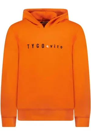 TYGO & vito Hoodie