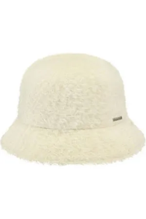 Barts Teddy bucket hat Lavatera