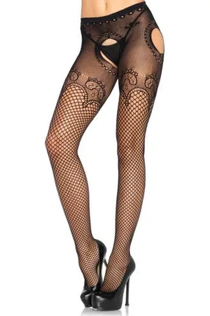 Leg Avenue Panty 20 denier