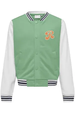 ONLY KIDS GIRL bomberjack zomer KOGCONNIE