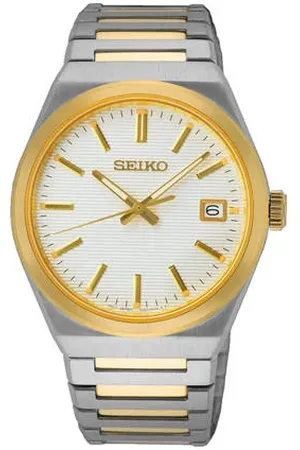 Seiko Horloge SUR558P1