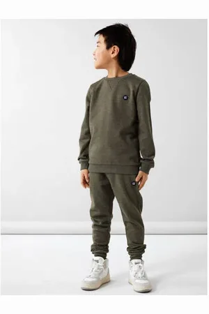 NAME IT KIDS sweater NKMVIMO