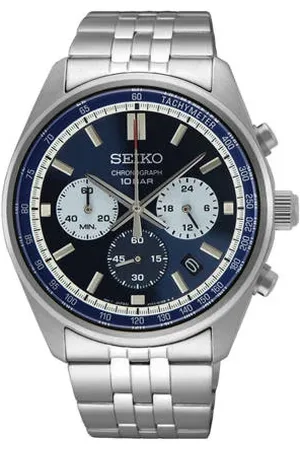 Seiko Horloge SSB427P1