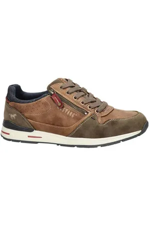 Mustang Sneakers
