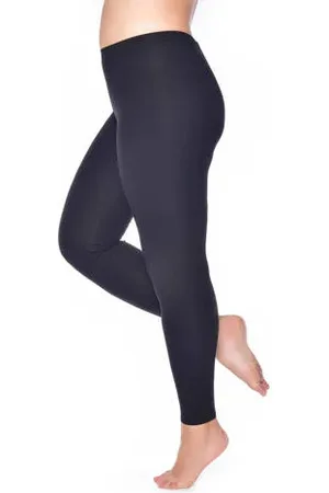Pamela Mann Plus Size panty (legging) 120 denier
